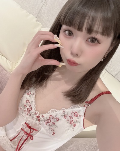 あいりさんの写真