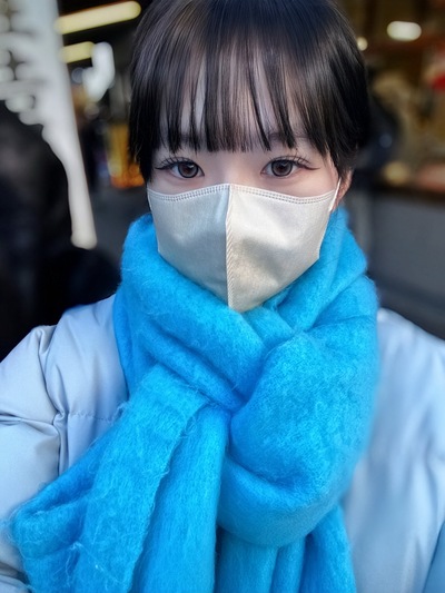 るかさんの写真