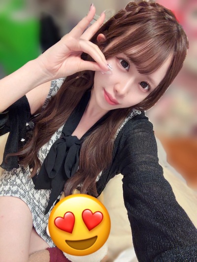 まいかさんの写真