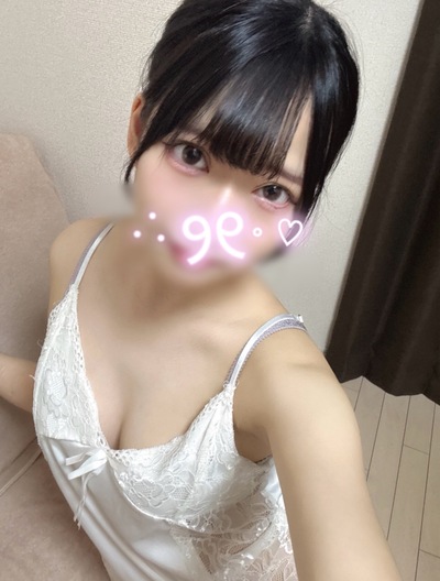 ゆなさんの写真