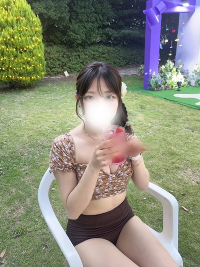 ゆわさんの写真