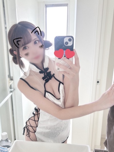 まいかさんの写真