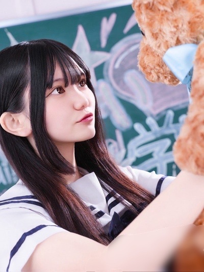 いろはさんの写真