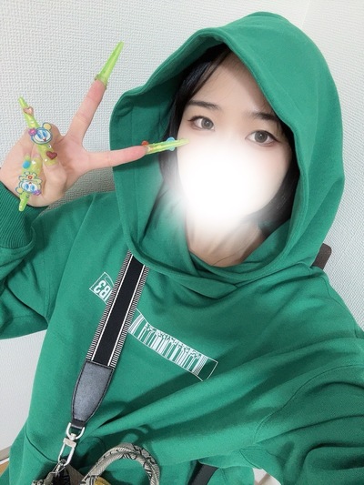 ひかりさんの写真